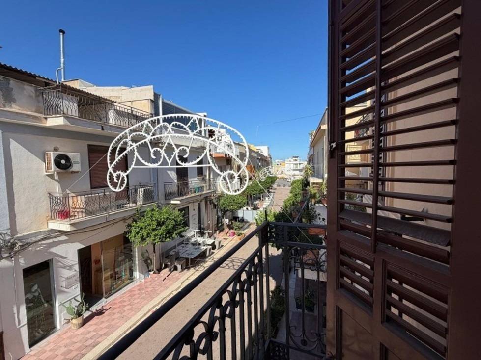 Studio/Ufficio in affitto a Terrasini