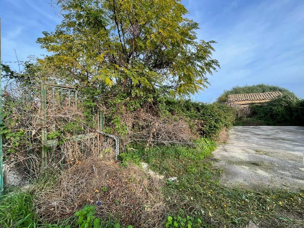 Terreno Agricolo in vendita a Palermo