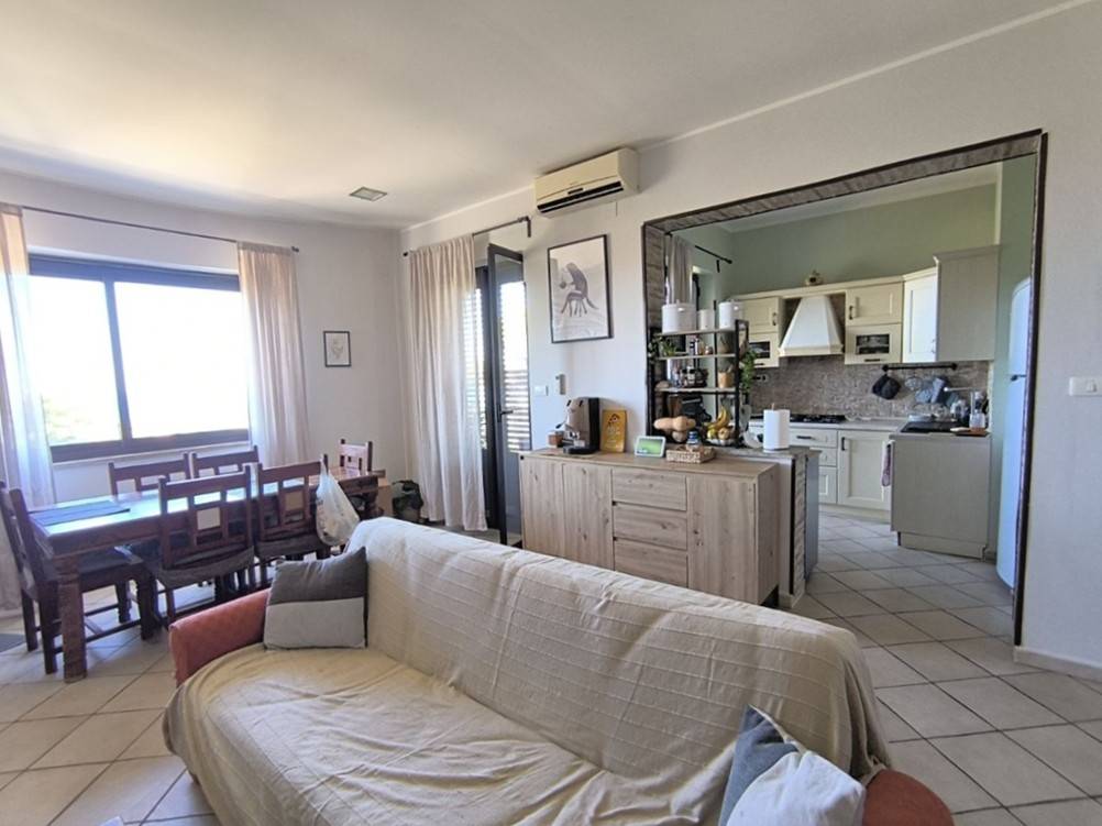 Villino in vendita a Altavilla Milicia