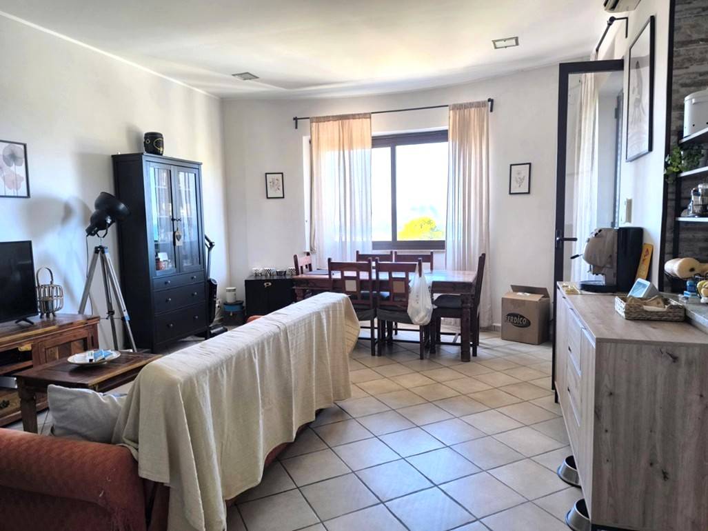 Villino in vendita a Altavilla Milicia