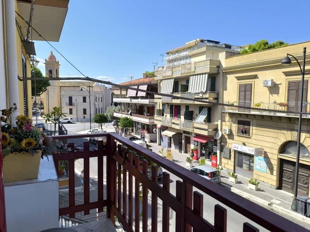 Palazzina in vendita a Ficarazzi