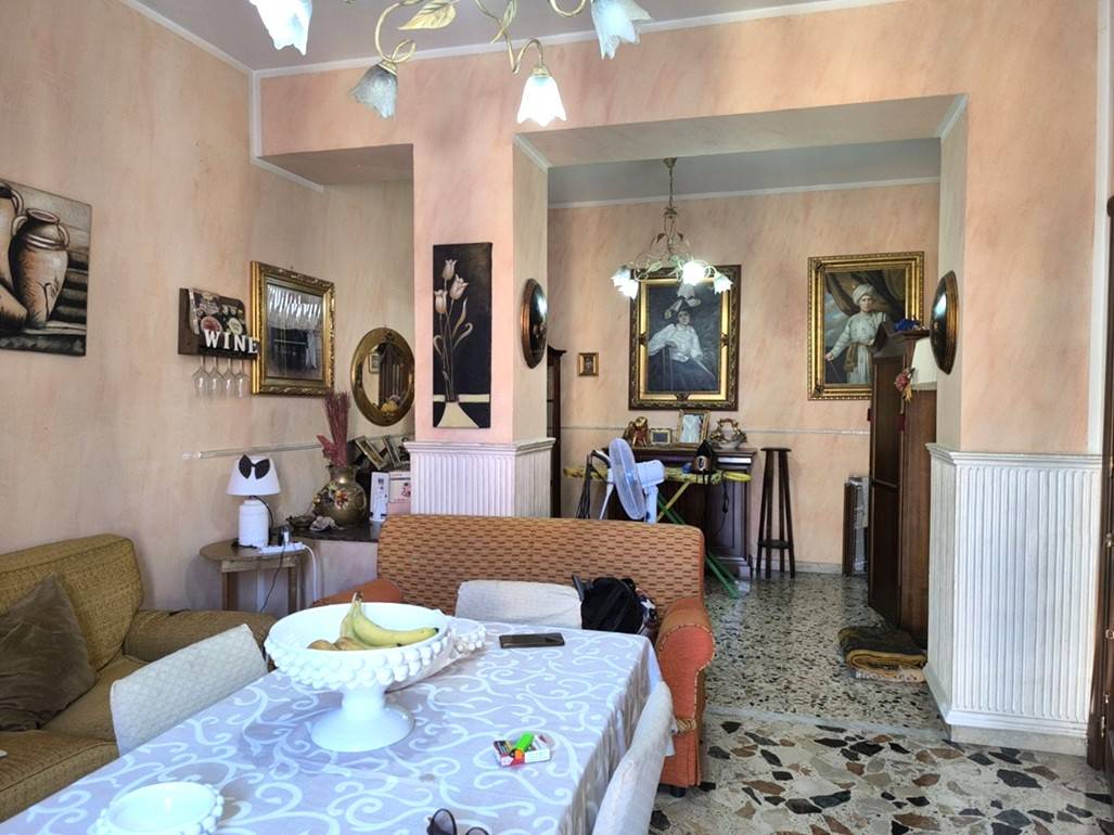 Palazzina in vendita a Ficarazzi