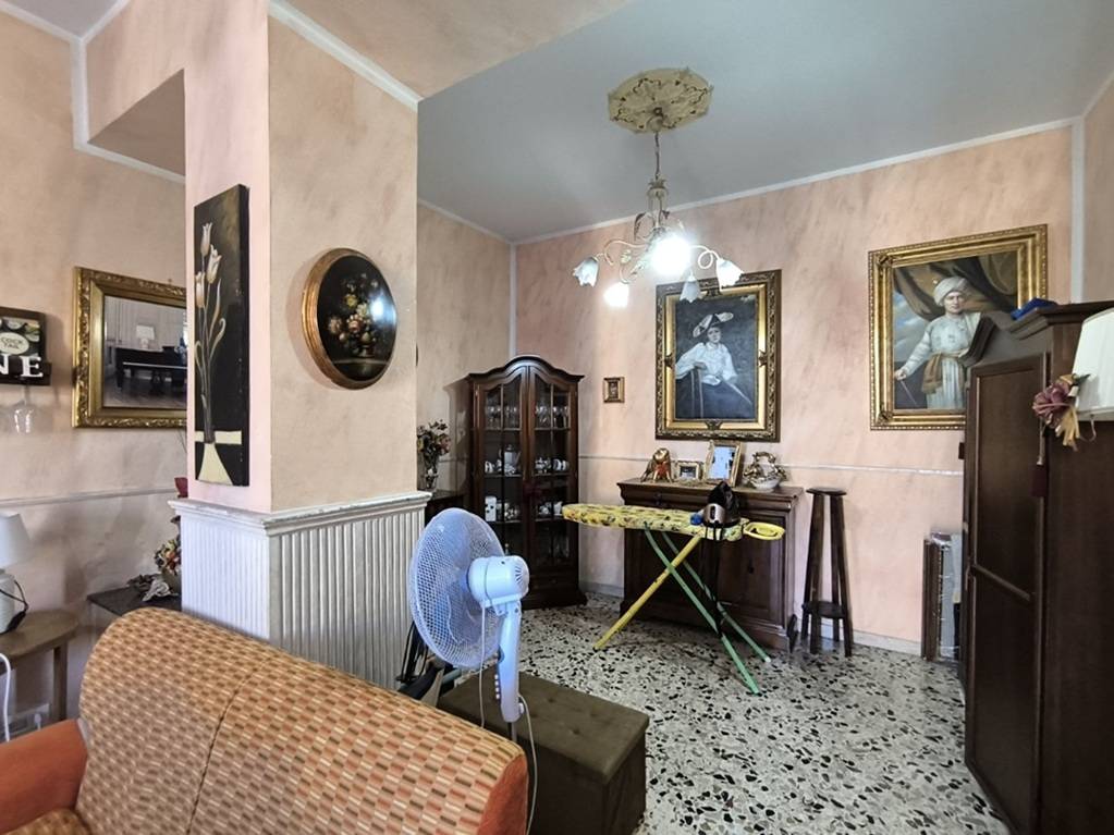 Palazzina in vendita a Ficarazzi