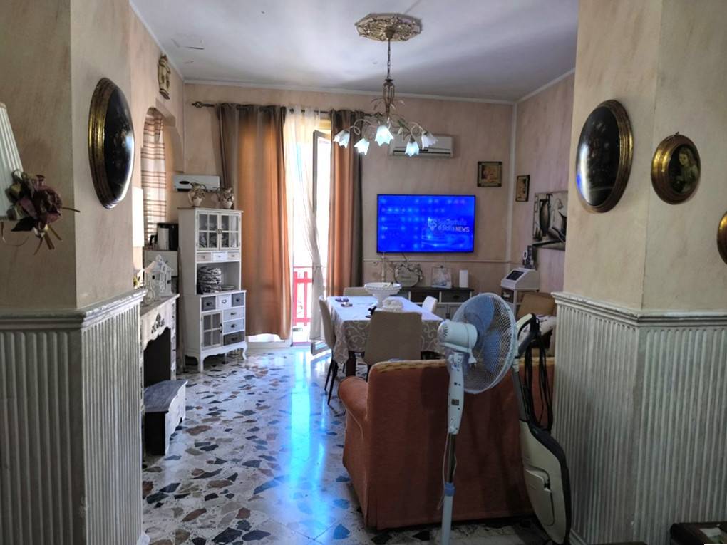 Palazzina in vendita a Ficarazzi