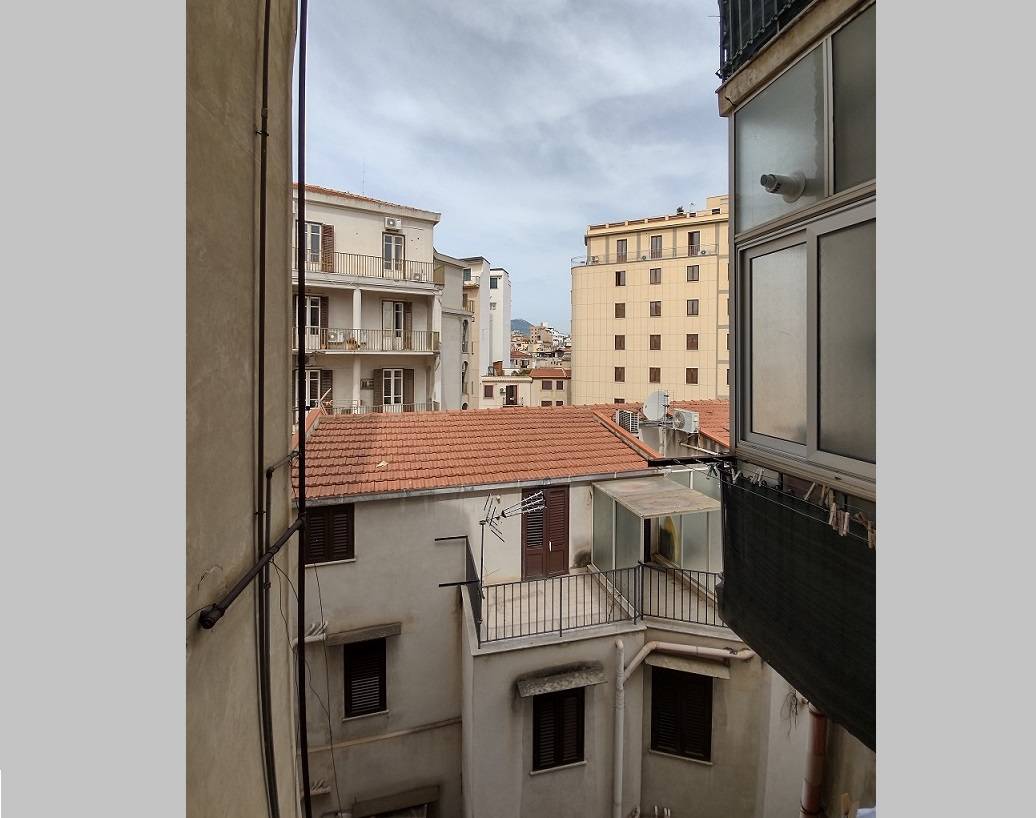 Appartamento in affitto a Palermo, Politeama