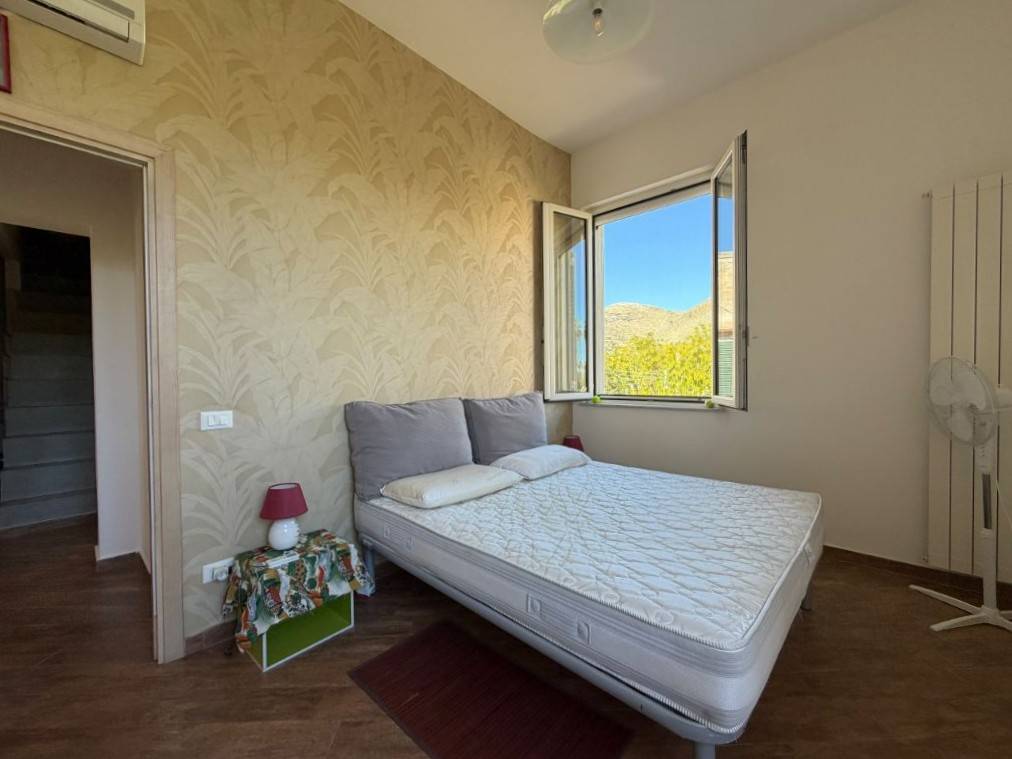 Appartamento in affitto a Palermo, Mondello