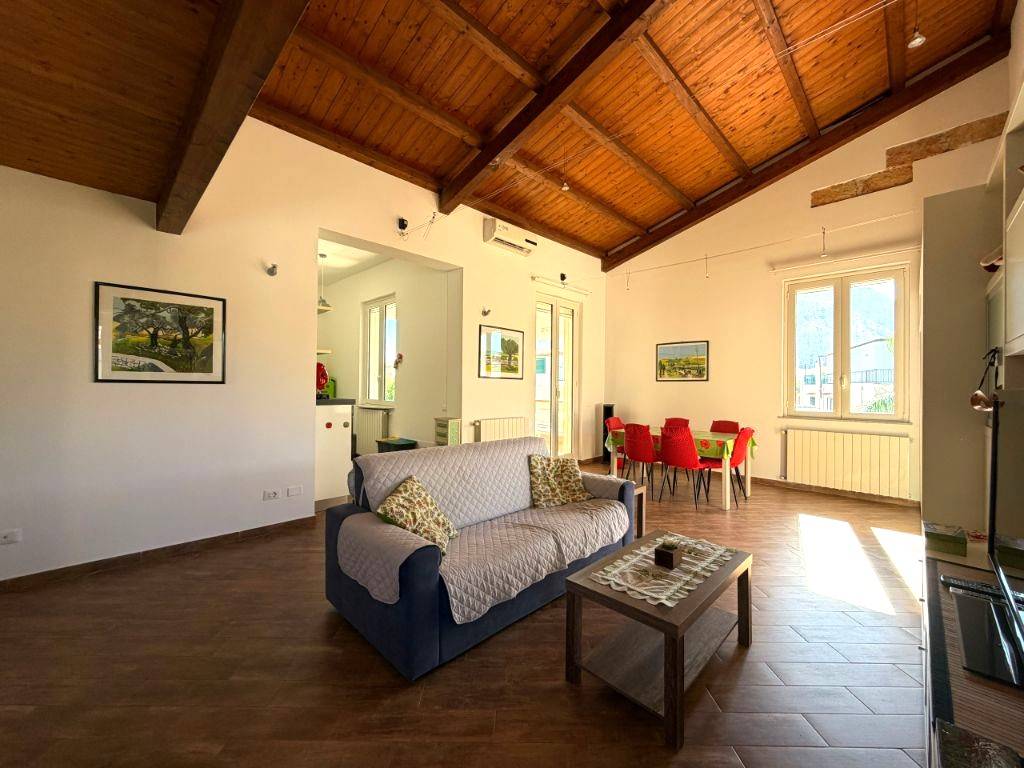 Appartamento in affitto a Palermo, Mondello