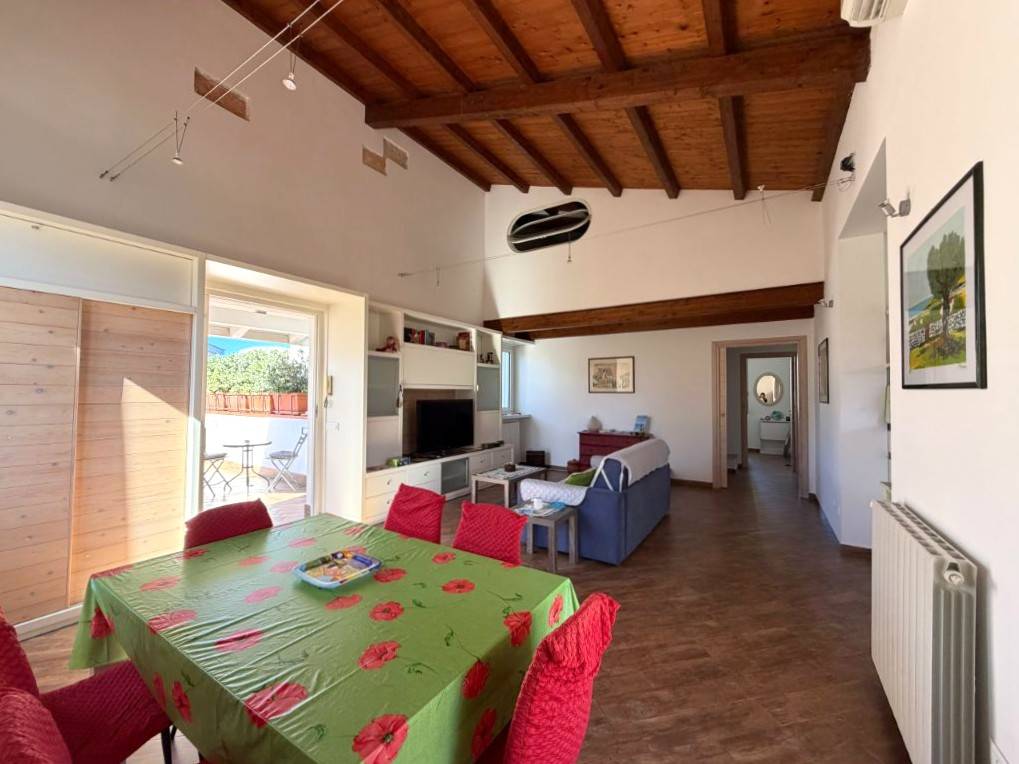 Appartamento in affitto a Palermo, Mondello