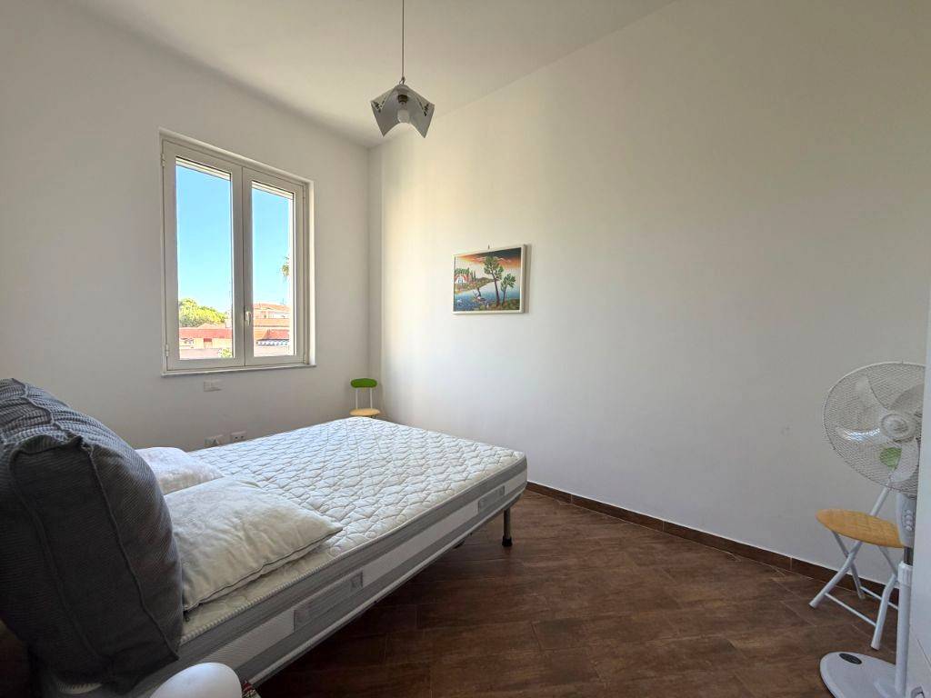Appartamento in affitto a Palermo, Mondello