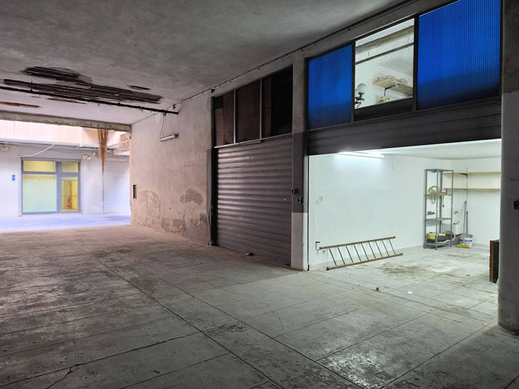 Box o garage in affitto a Palermo, Leonardo Da Vinci