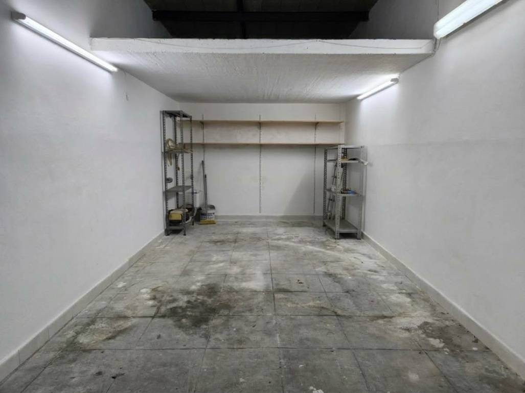 Box o garage in affitto a Palermo, Leonardo Da Vinci