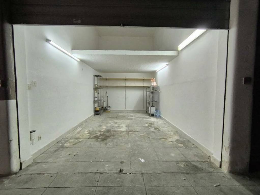 Box o garage in affitto a Palermo, Leonardo Da Vinci