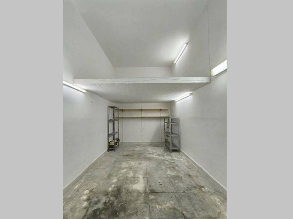 Box o garage in affitto a Palermo, Leonardo Da Vinci