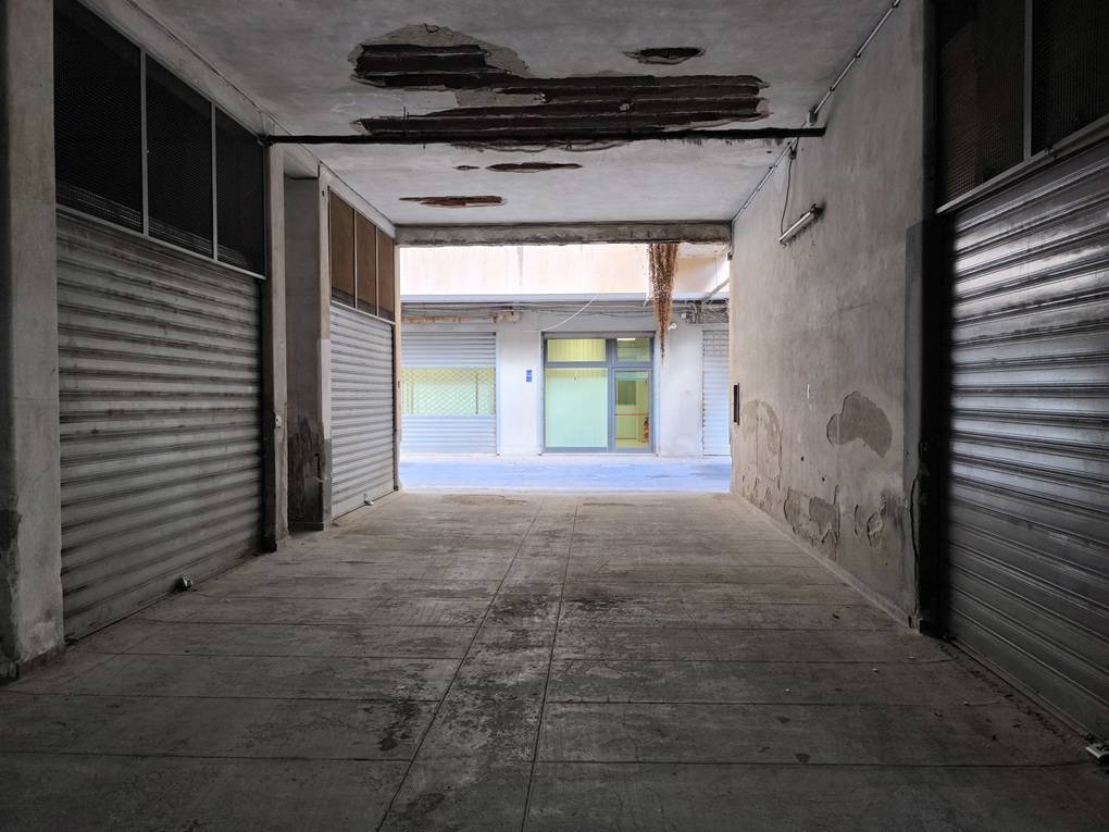 Box o garage in affitto a Palermo, Leonardo Da Vinci