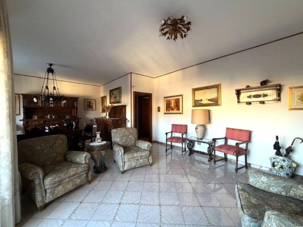 Appartamento in vendita a Palermo, Nebrodi