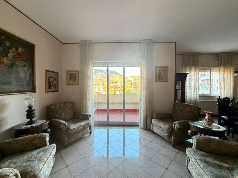 Appartamento in vendita a Palermo, Nebrodi