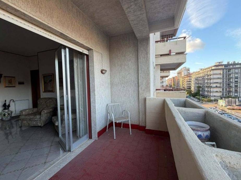 Appartamento in vendita a Palermo, Nebrodi