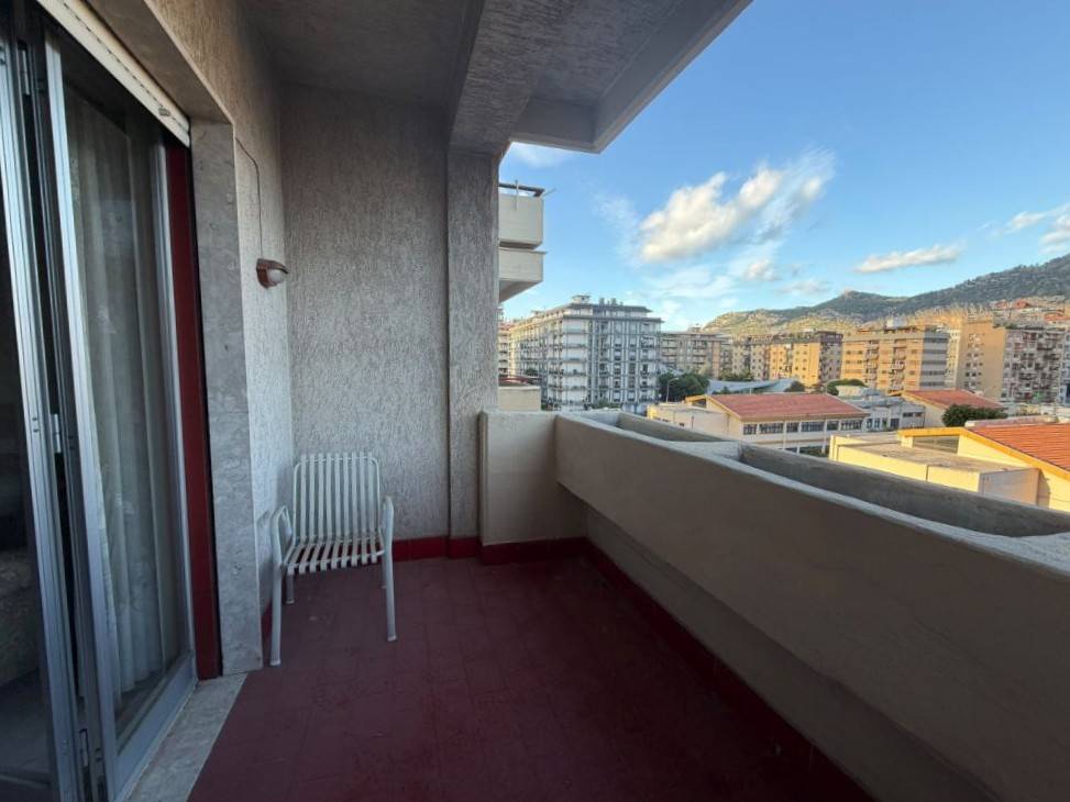 Appartamento in vendita a Palermo, Nebrodi