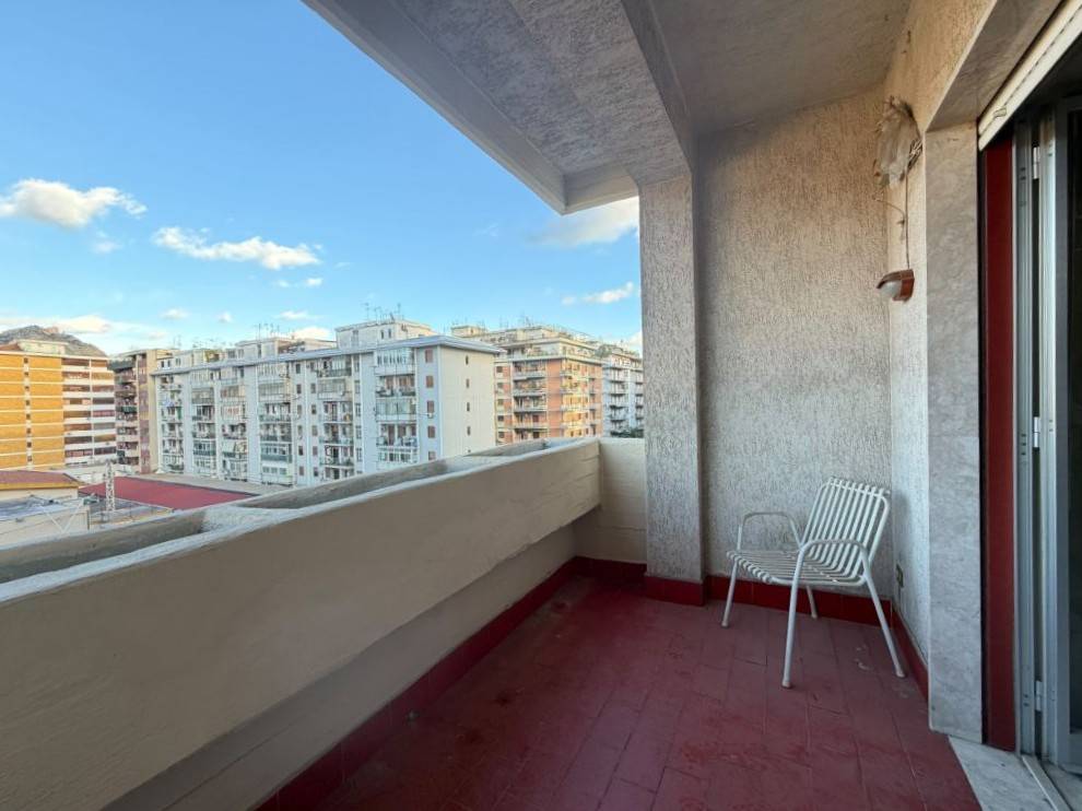 Appartamento in vendita a Palermo, Nebrodi