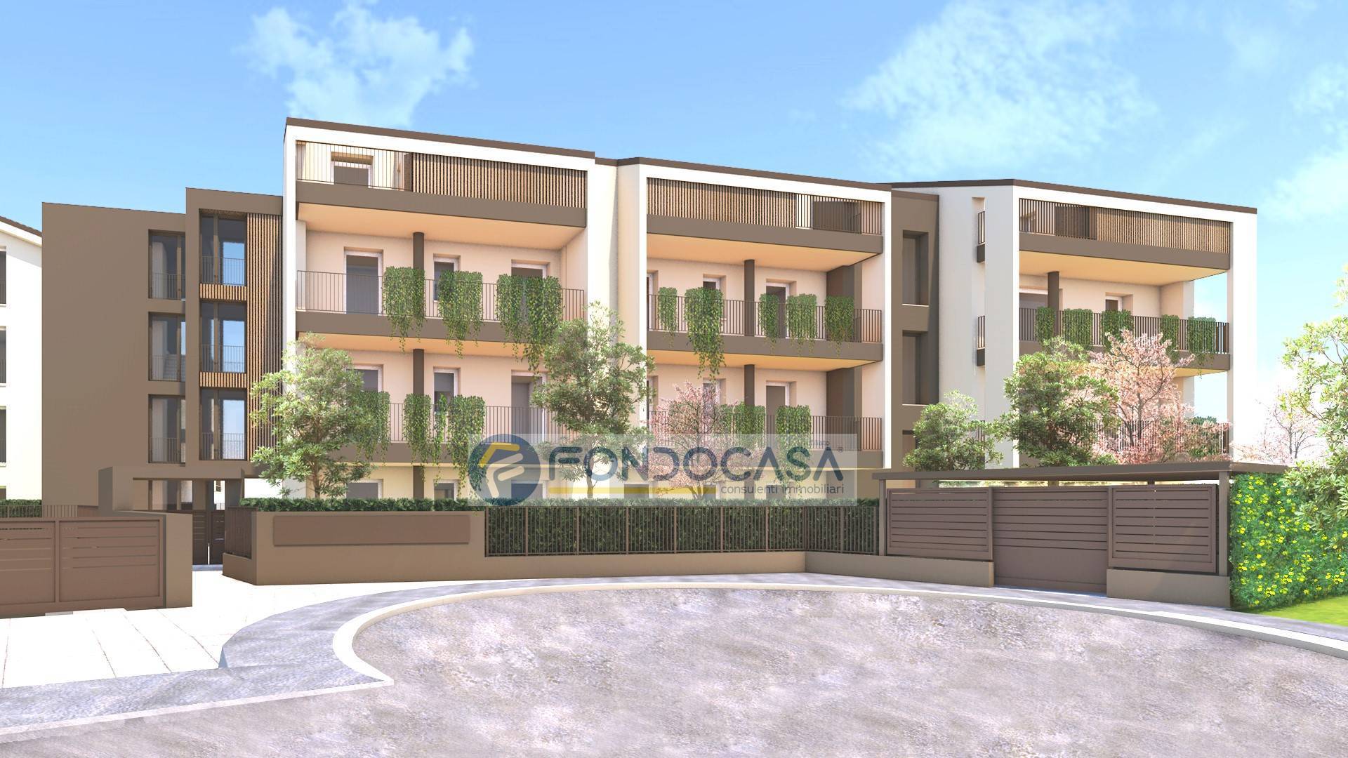 Appartamento in vendita a Peschiera del Garda, Peschiera