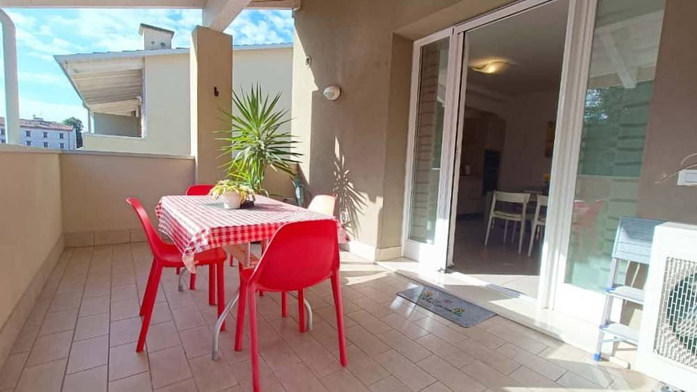 Appartamento in vendita a Peschiera del Garda, Peschiera