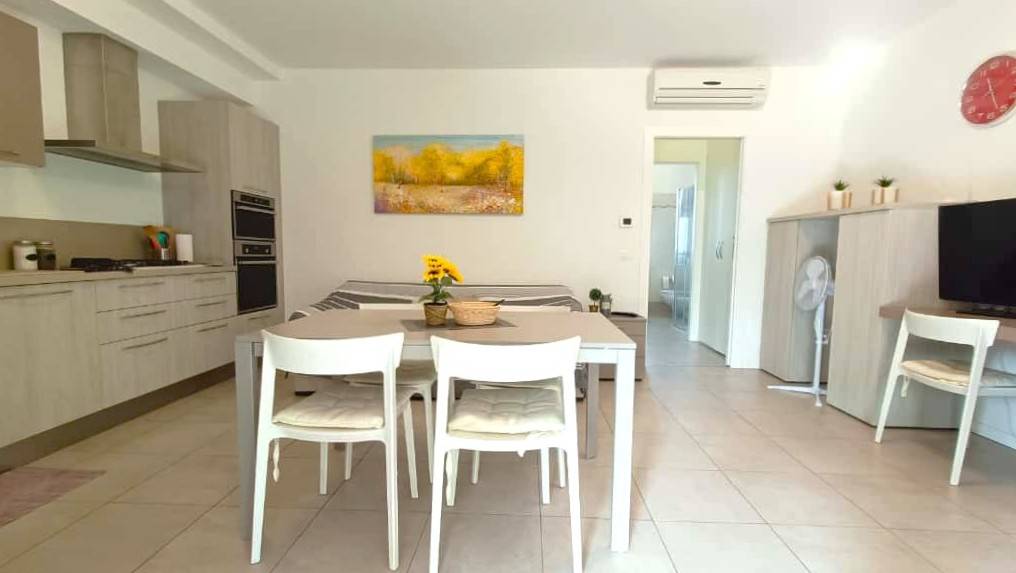 Appartamento in vendita a Peschiera del Garda, Peschiera