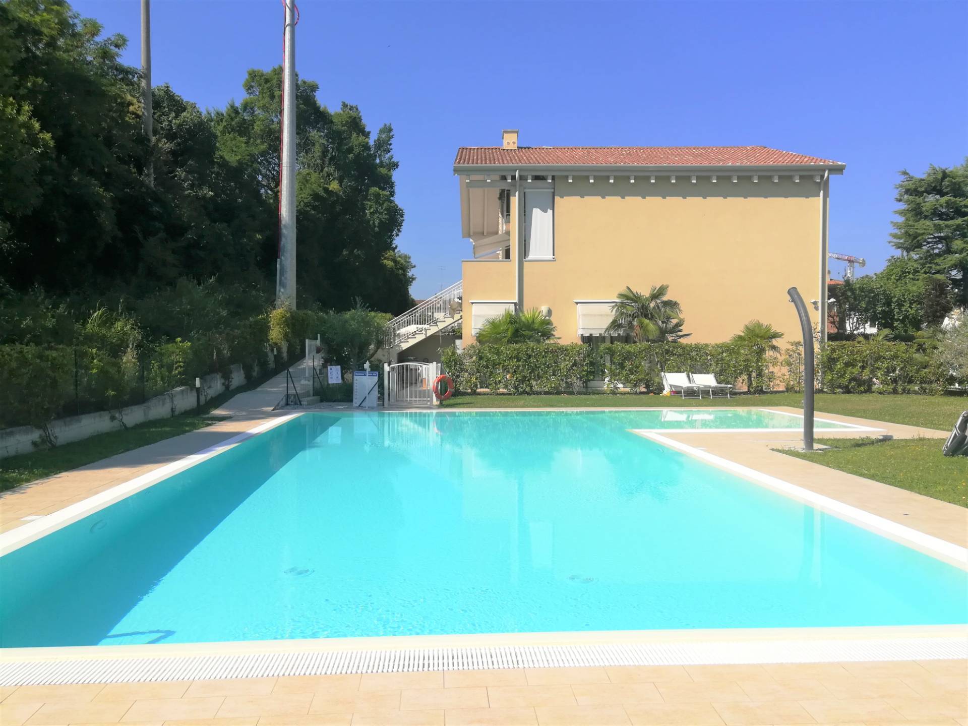 Appartamento in vendita a Peschiera del Garda, Peschiera