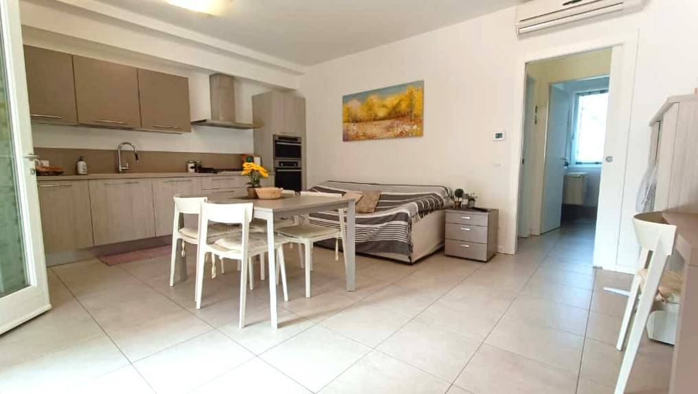 Appartamento in vendita a Peschiera del Garda, Peschiera