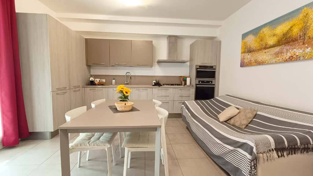 Appartamento in vendita a Peschiera del Garda, Peschiera