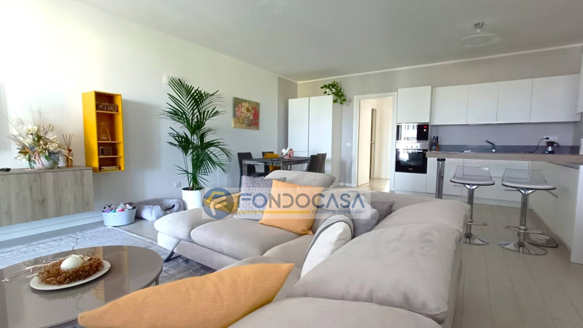 Appartamento in vendita a Peschiera del Garda, San Benedetto