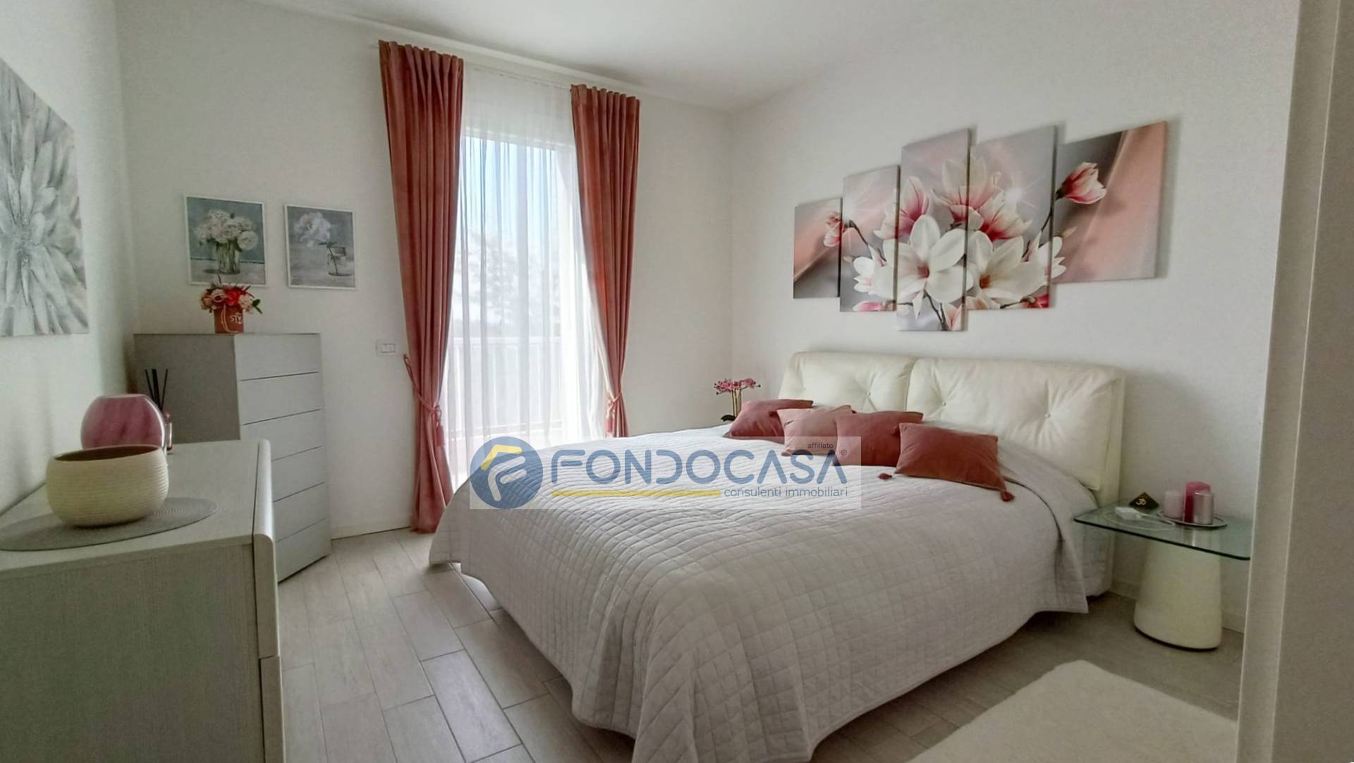 Appartamento in vendita a Peschiera del Garda, San Benedetto