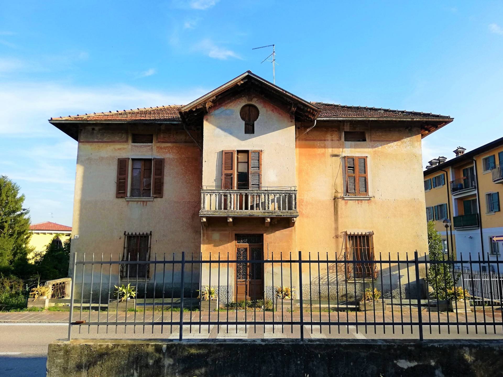 Villa unifamiliare in vendita a Pozzolengo
