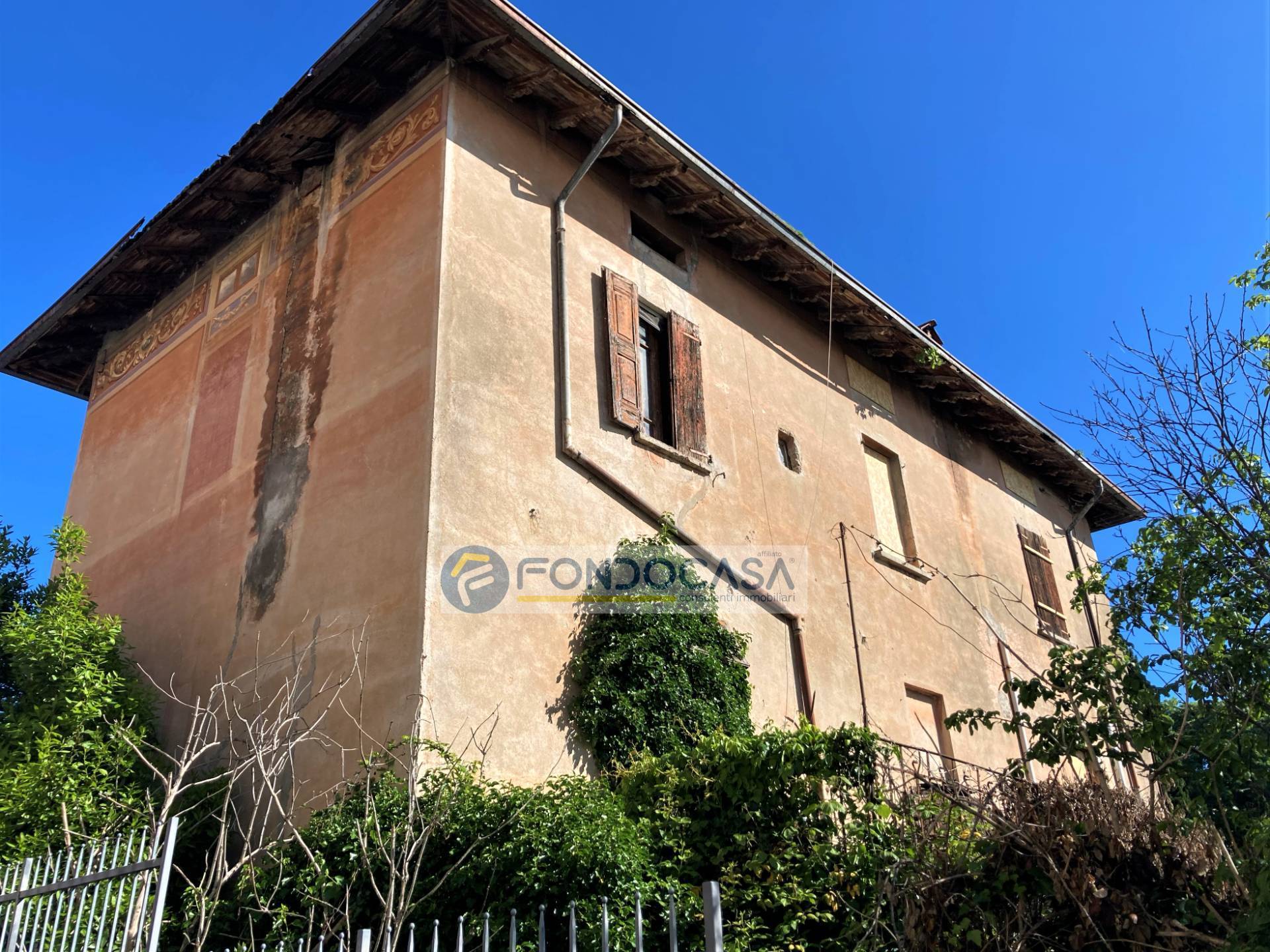 Villa unifamiliare in vendita a Pozzolengo