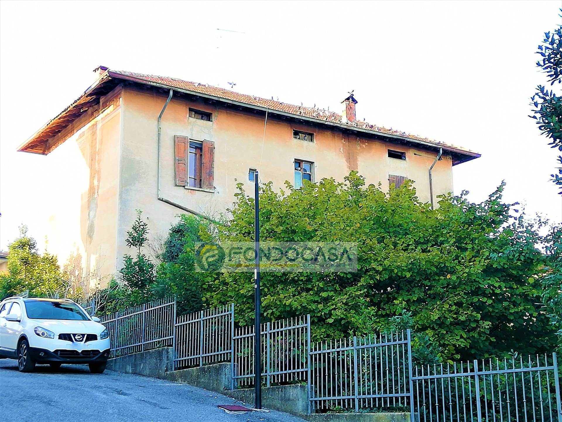 Villa unifamiliare in vendita a Pozzolengo