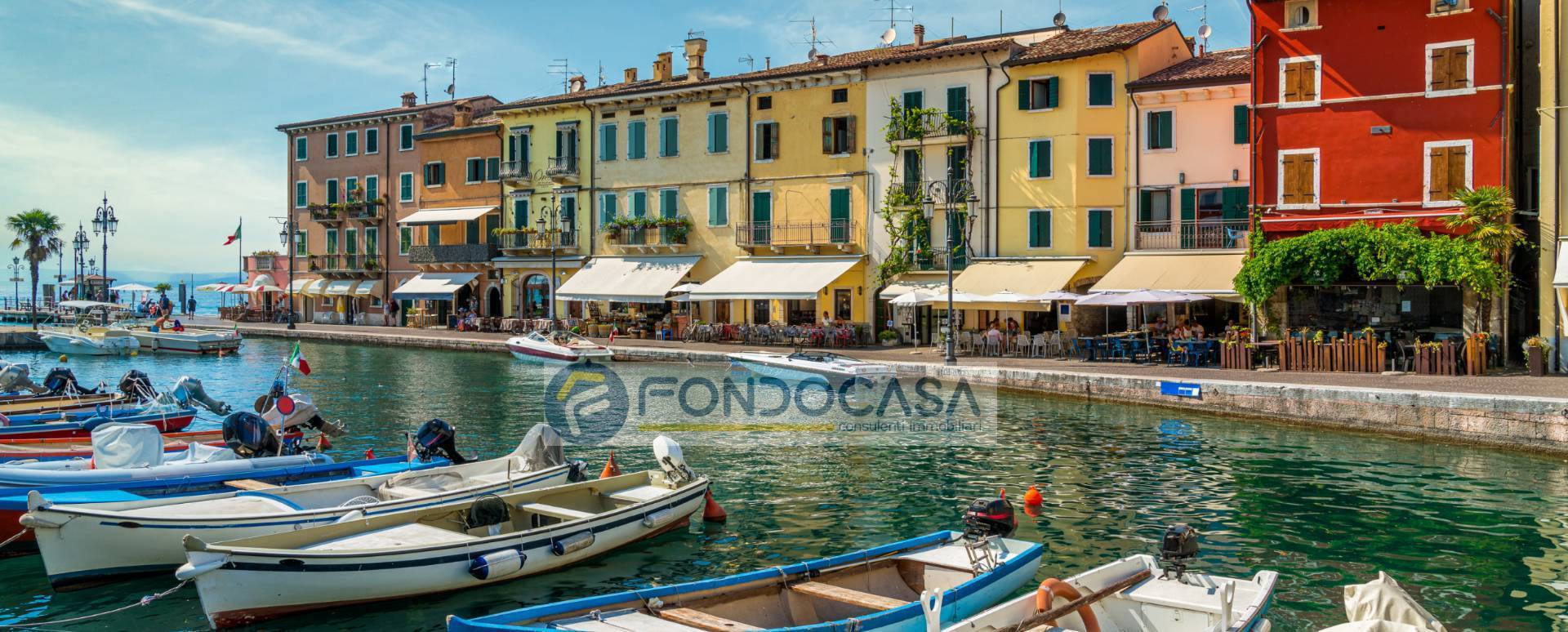 Villa in vendita a Lazise, Pacengo