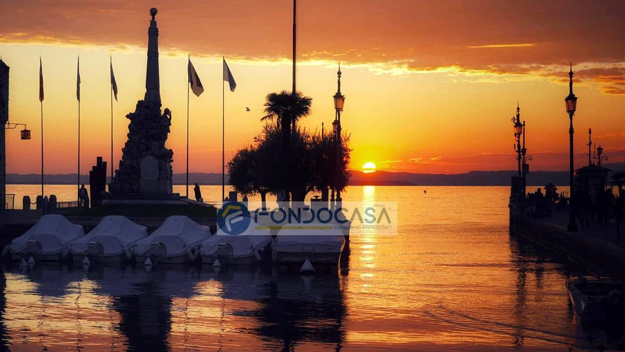 Villa in vendita a Lazise, Pacengo