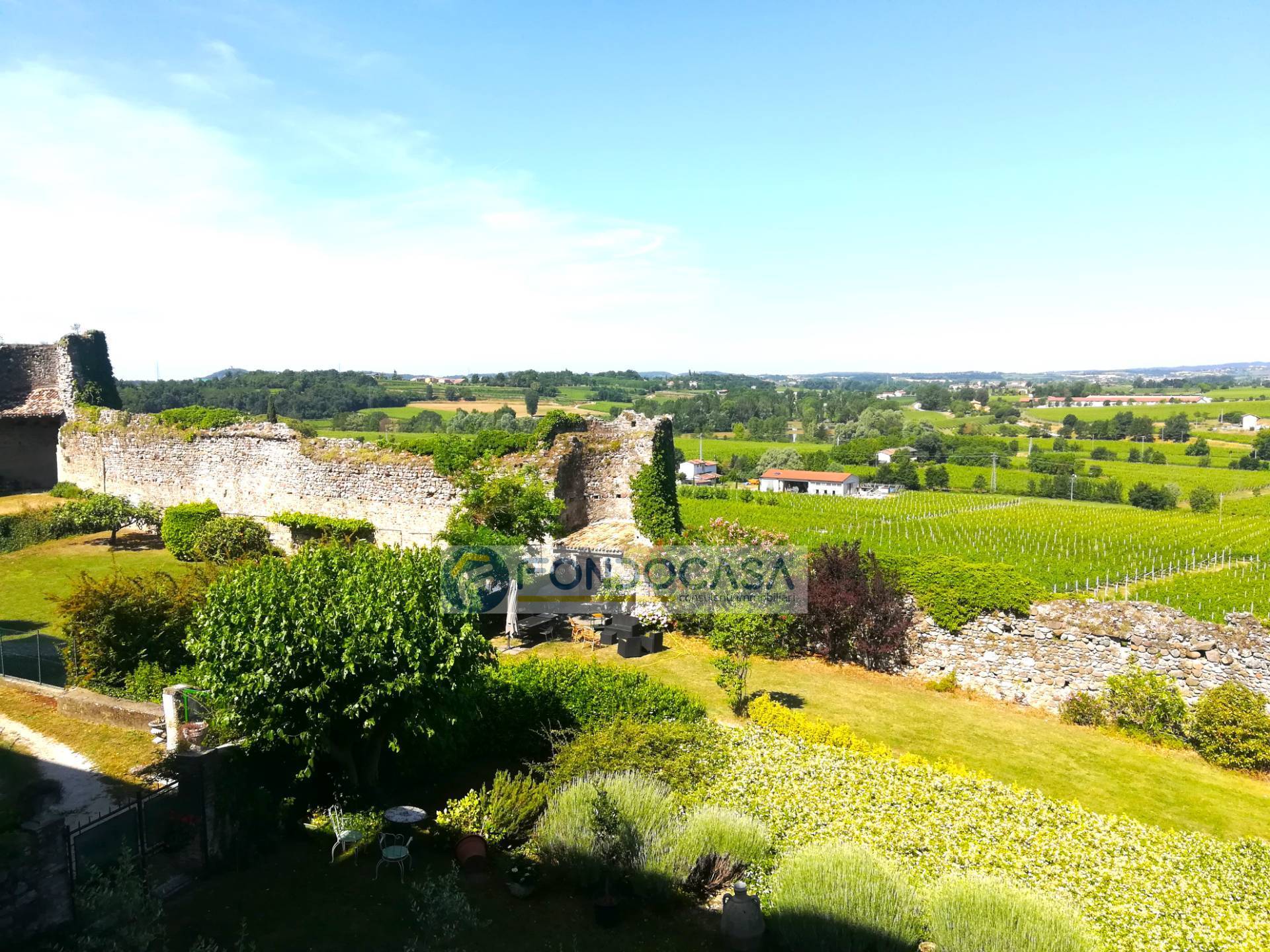 Casa indipendente in vendita a Pozzolengo
