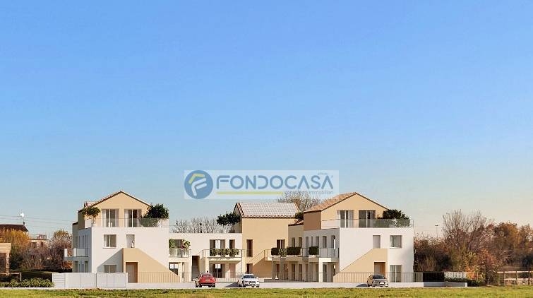 Appartamento in vendita a Castelnuovo del Garda, Ronchi