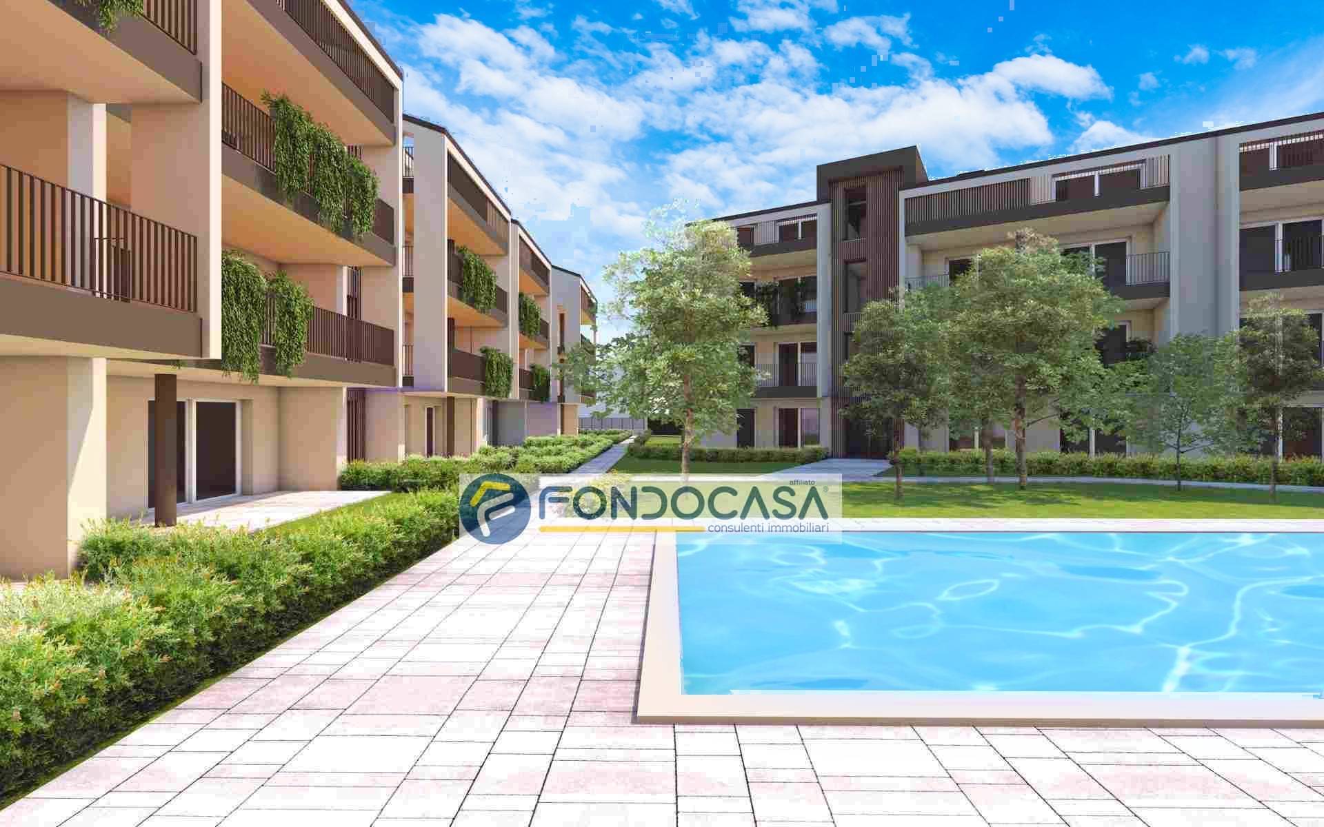 Appartamento in vendita a Peschiera del Garda, Peschiera