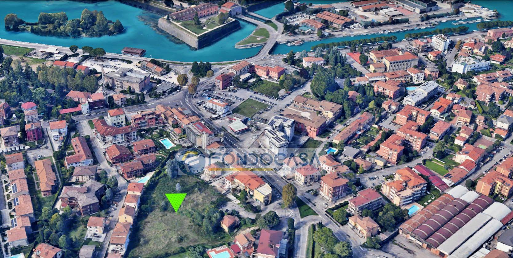 Appartamento in vendita a Peschiera del Garda, Peschiera