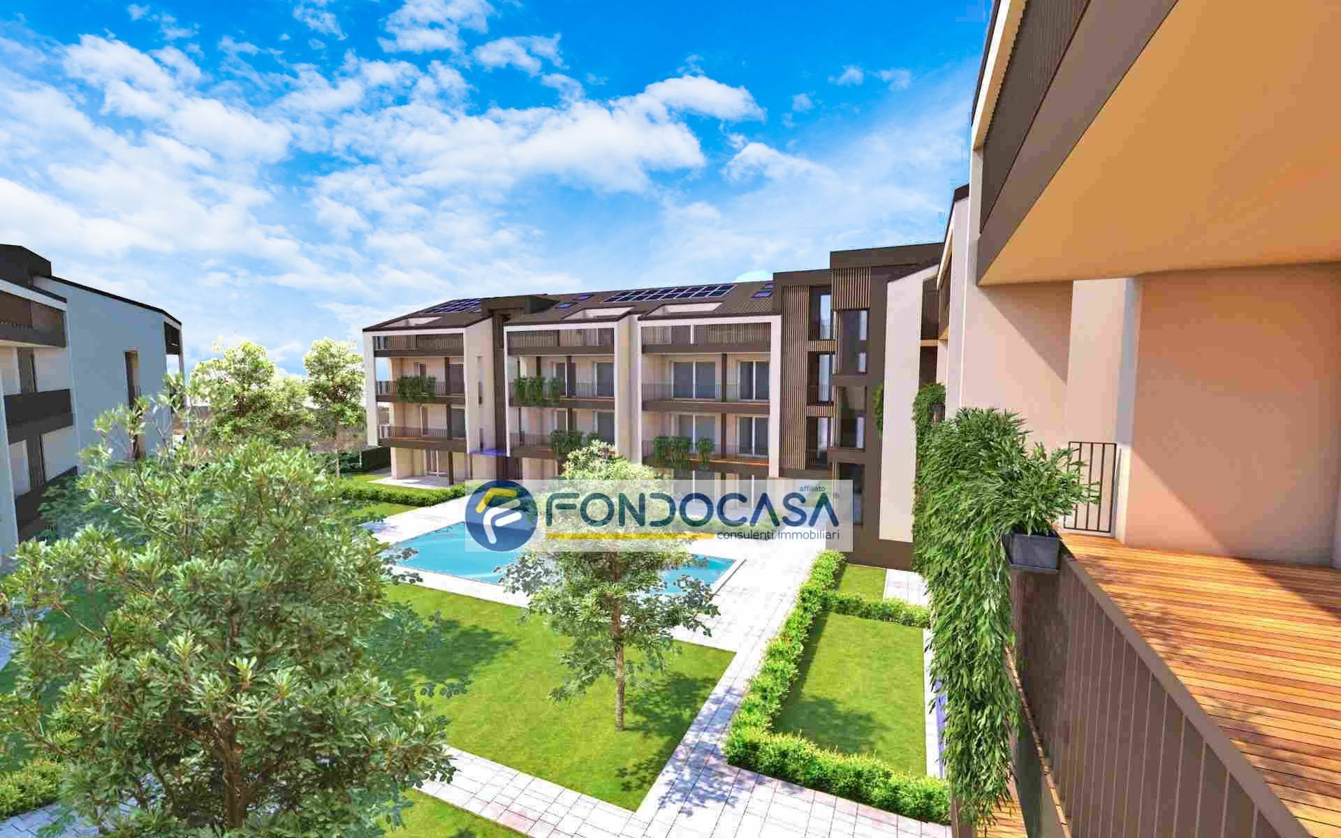 Appartamento in vendita a Peschiera del Garda, Peschiera