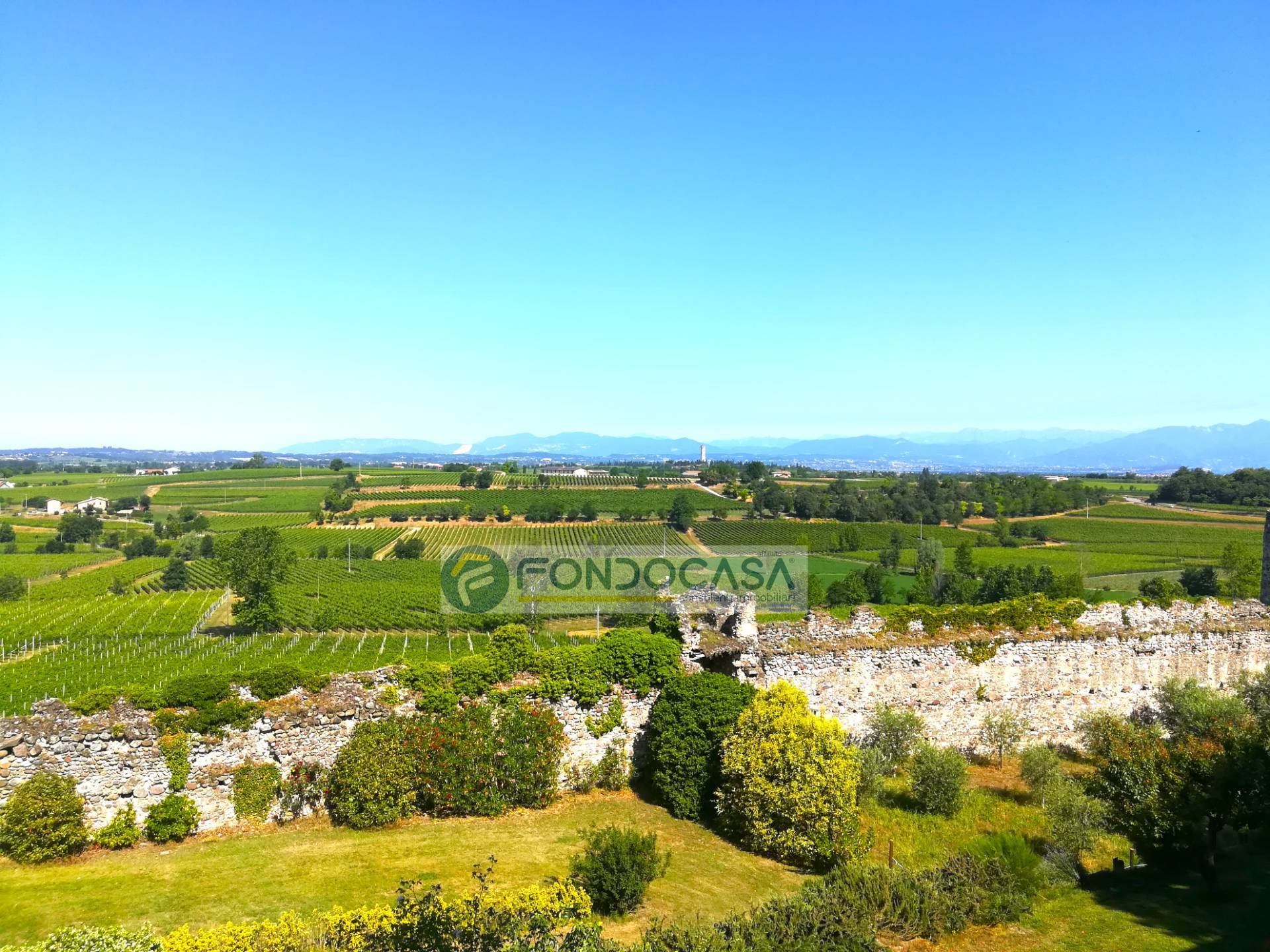 Casa indipendente in vendita a Pozzolengo