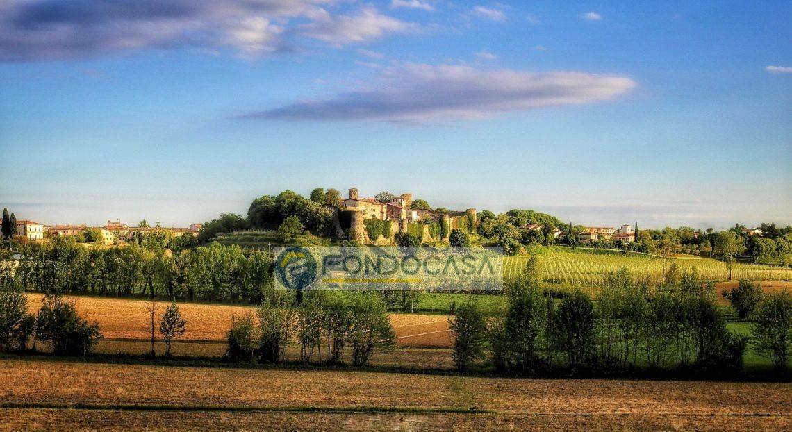 Casa indipendente in vendita a Pozzolengo