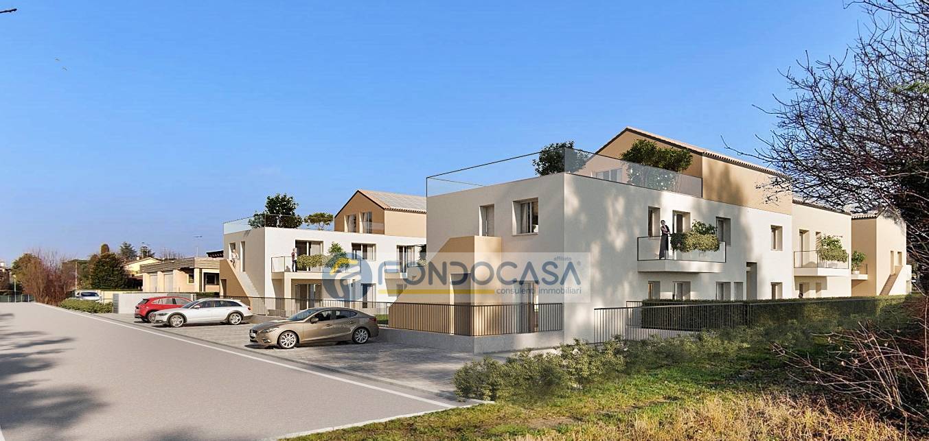 Appartamento in vendita a Castelnuovo del Garda, Ronchi