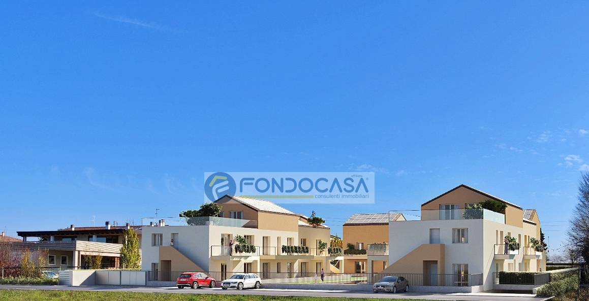 Appartamento in vendita a Castelnuovo del Garda, Ronchi