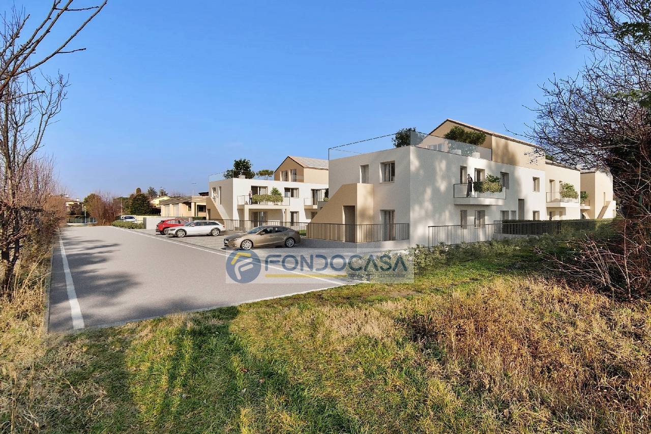 Appartamento in vendita a Castelnuovo del Garda, Ronchi