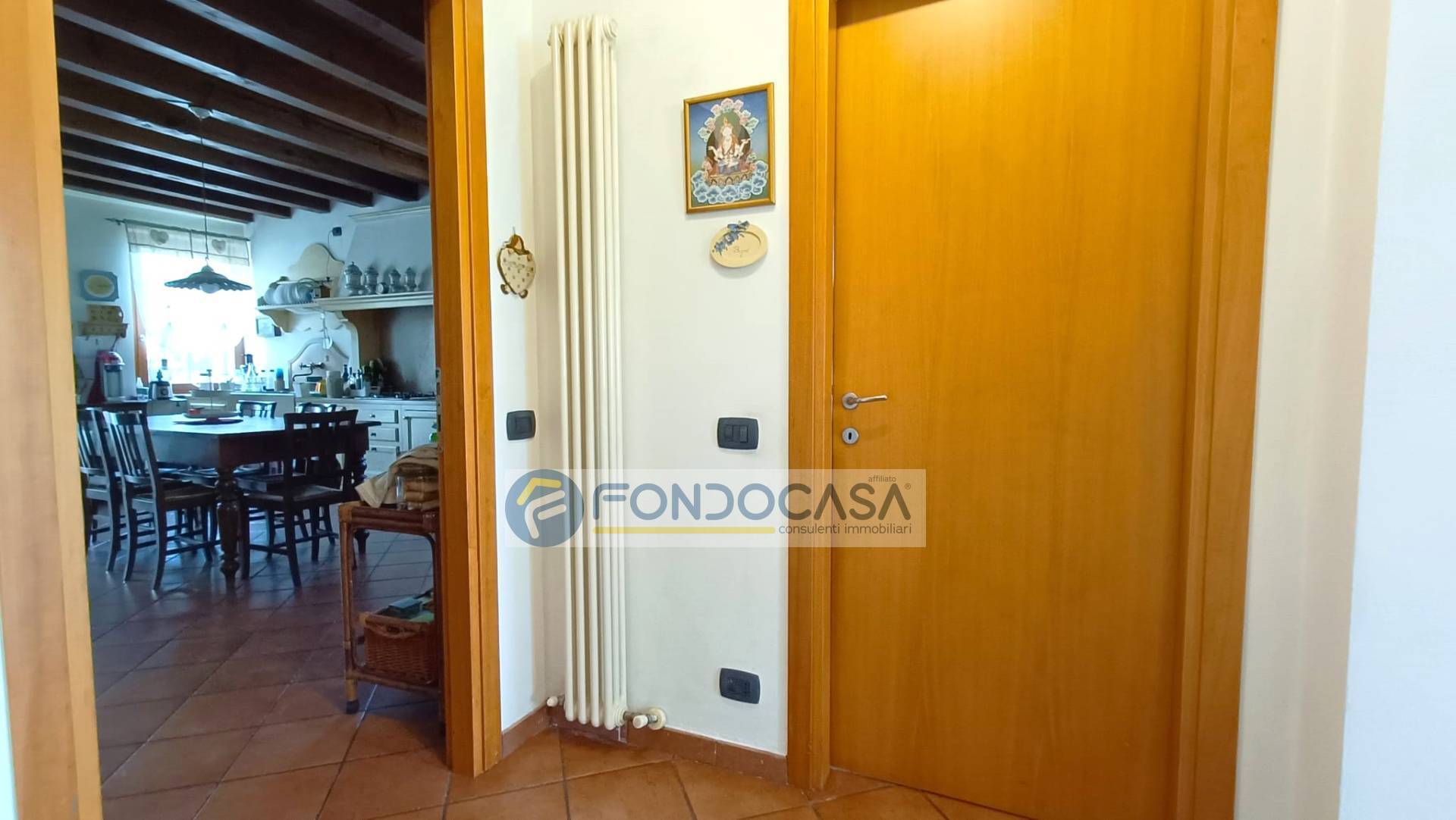 Rustico in vendita a Bussolengo, San Vito al Mantico