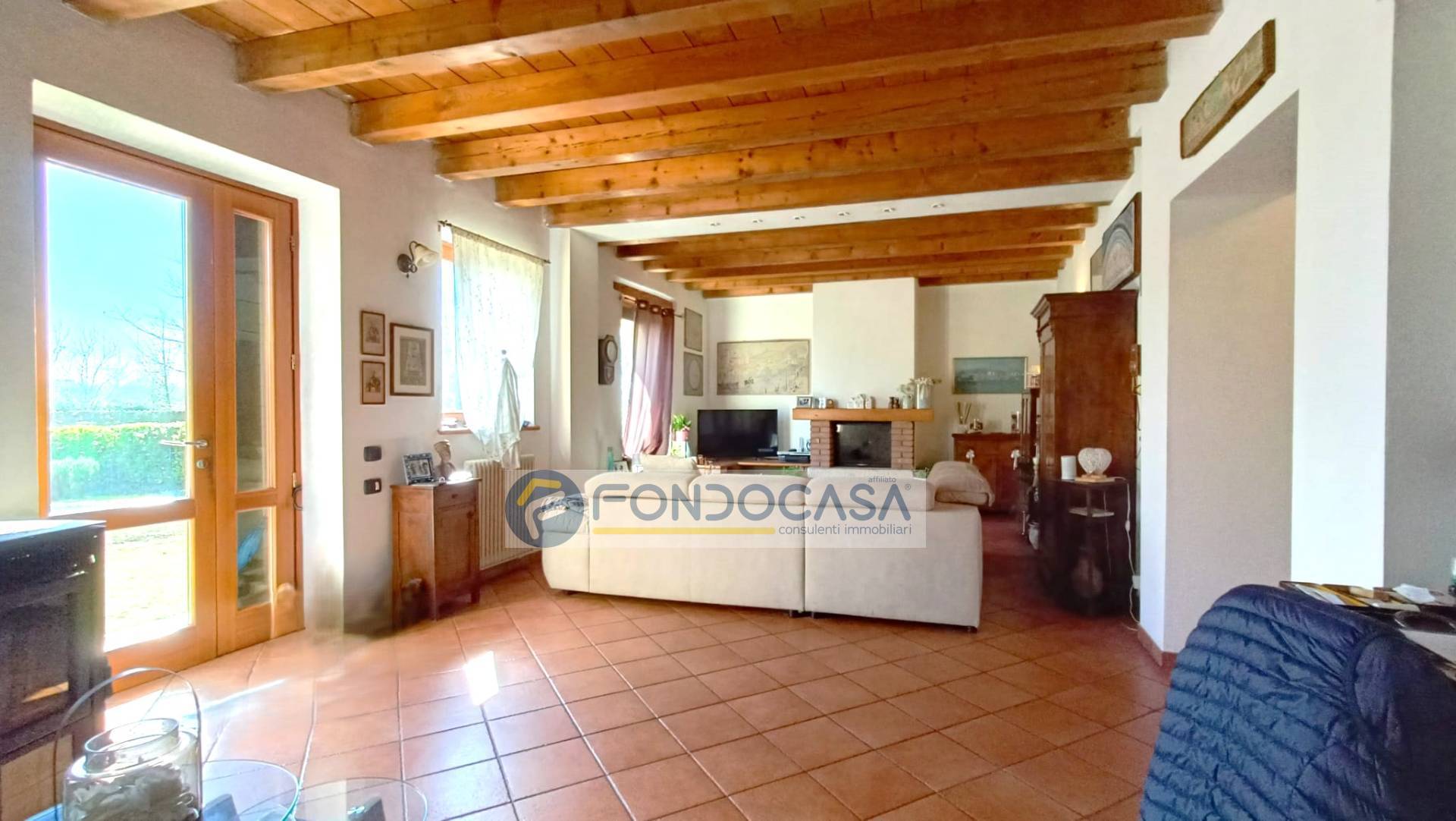 Rustico in vendita a Bussolengo, San Vito al Mantico