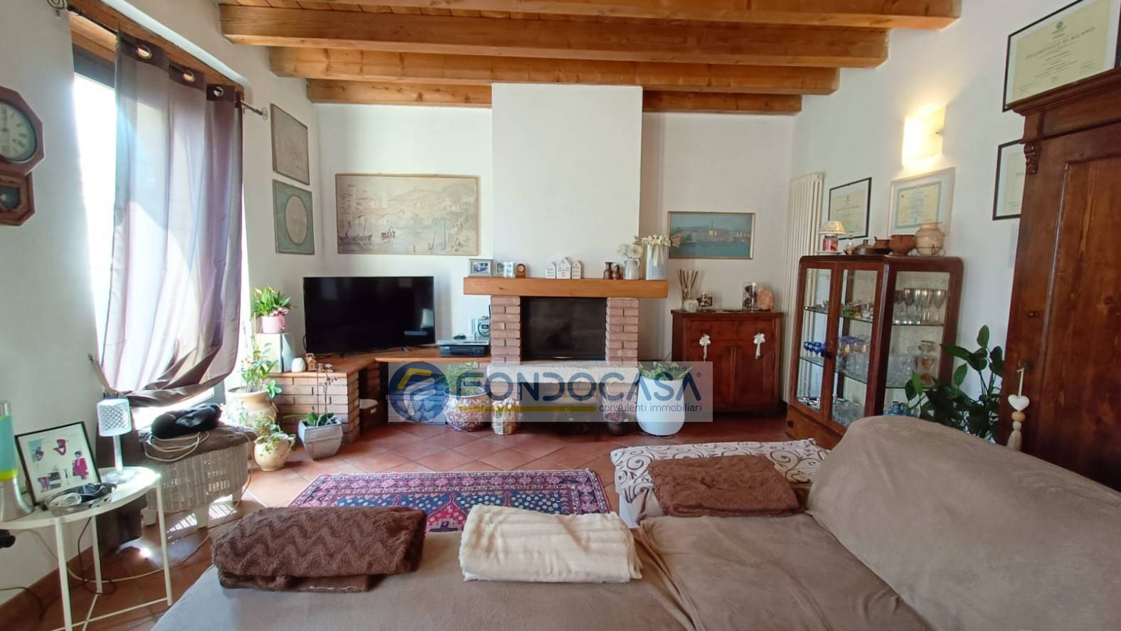 Rustico in vendita a Bussolengo, San Vito al Mantico