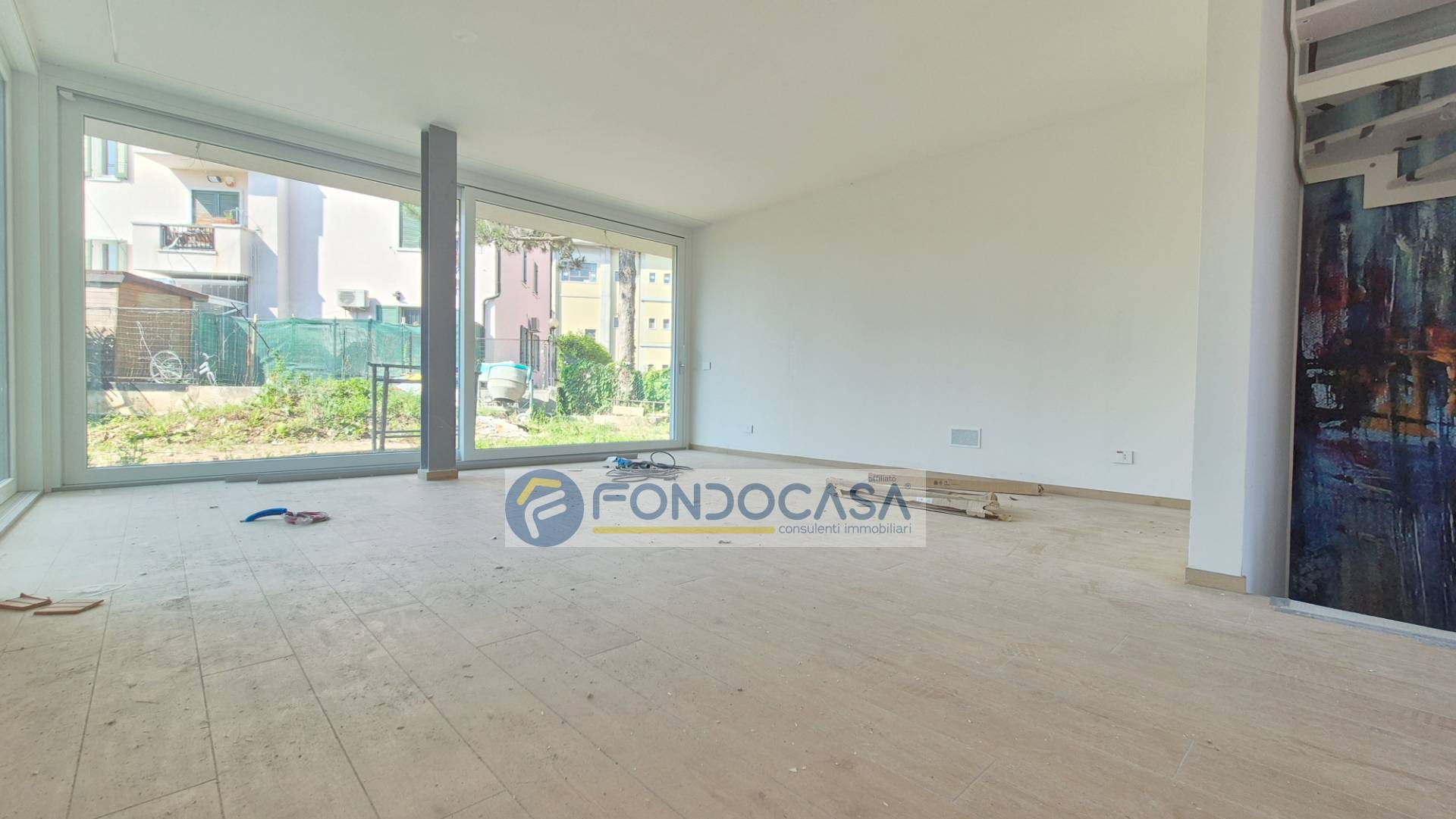 Villa bifamiliare in vendita a Peschiera del Garda, Peschiera
